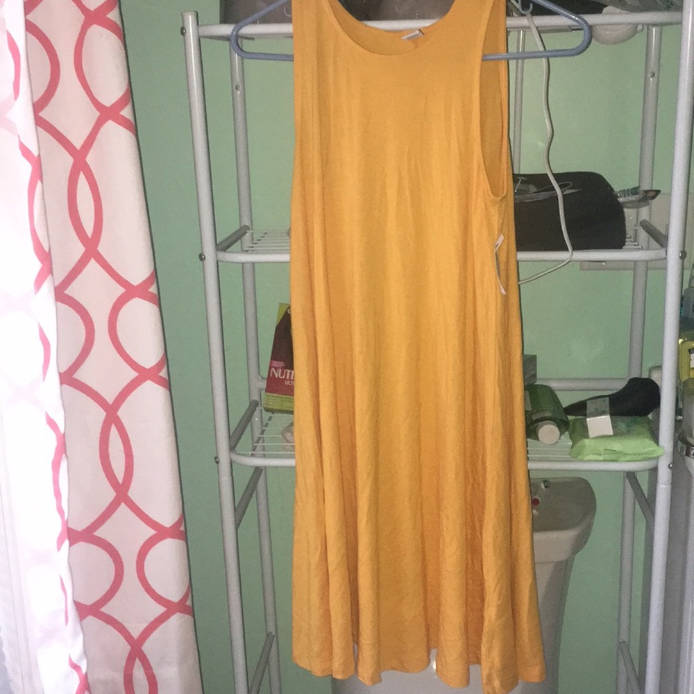 Old navy dress